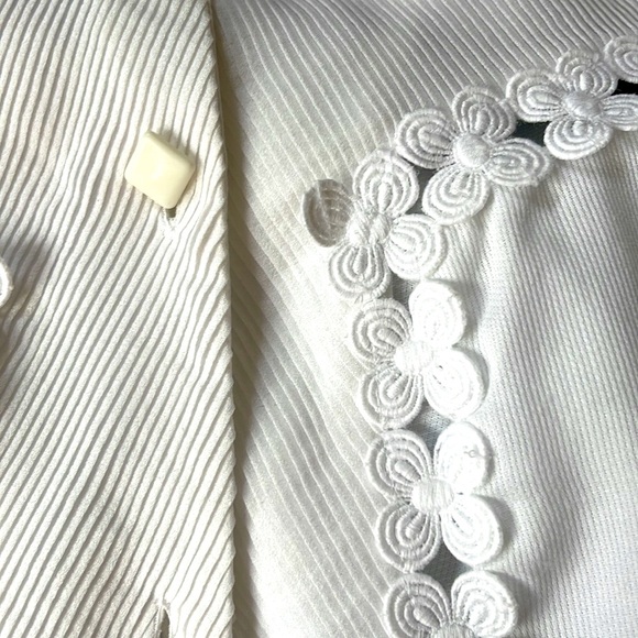 Italian designer, made in Italy cotton button down shirt. - Picture 1 of 5